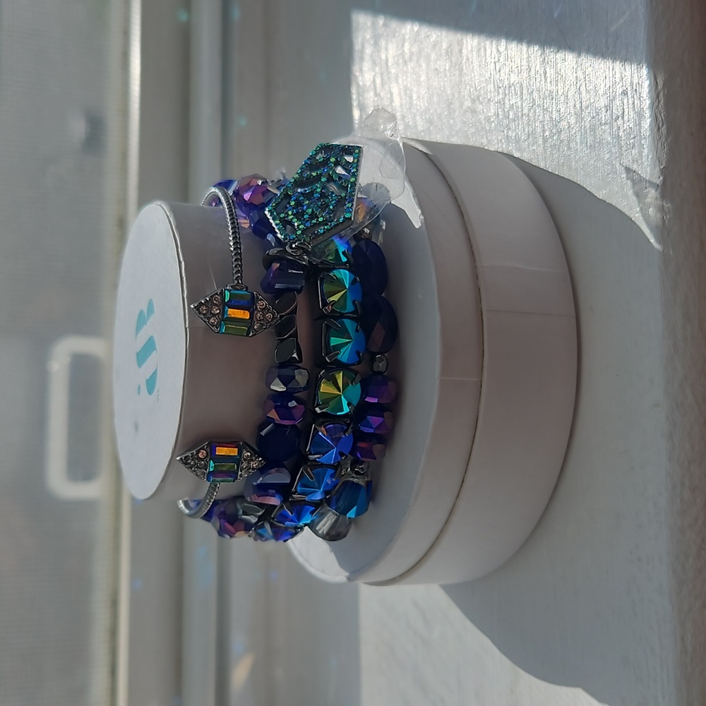 Bomb party halloween stack NWT